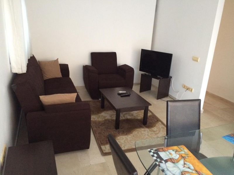 BELEK GOLF APART RESIDENCE 3*