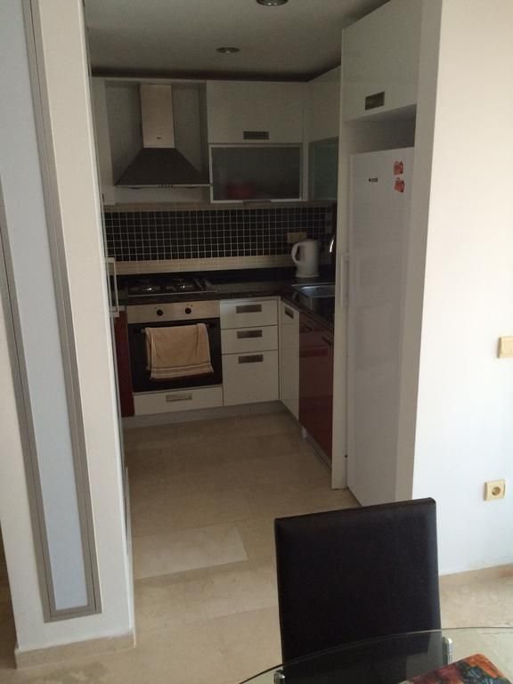 BELEK GOLF APART RESIDENCE 3*