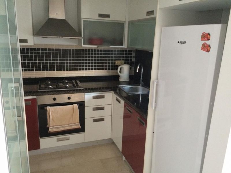 BELEK GOLF APART RESIDENCE 3*