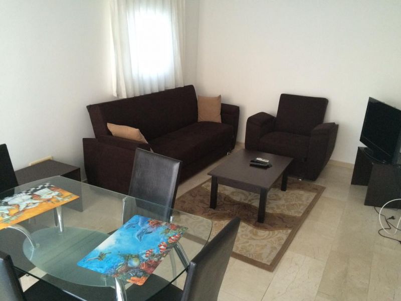 BELEK GOLF APART RESIDENCE 3*