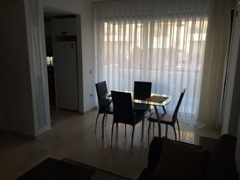 BELEK GOLF APART RESIDENCE 3*