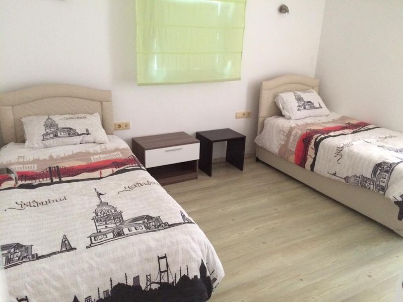 BELEK GOLF APART RESIDENCE 3*