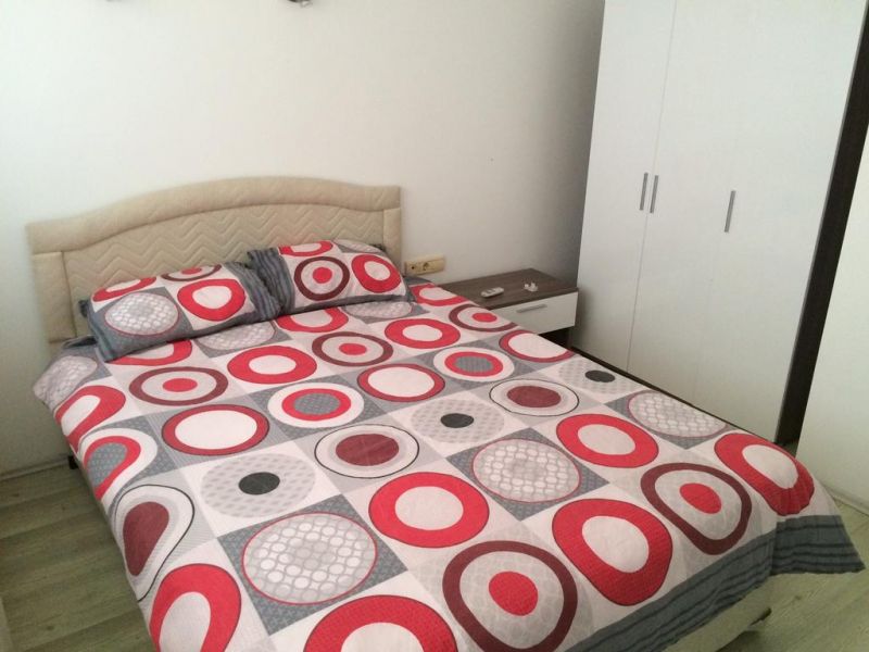 BELEK GOLF APART RESIDENCE 3*