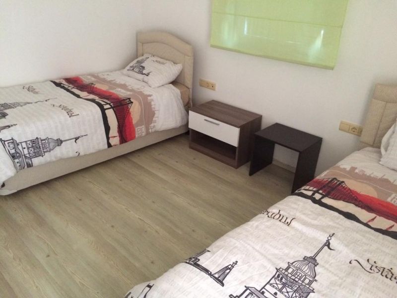BELEK GOLF APART RESIDENCE 3*