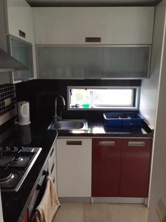 BELEK GOLF APART RESIDENCE 3*