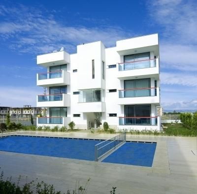 BELEK GOLF APART RESIDENCE 3*