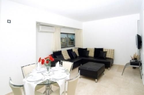 BELEK GOLF APART RESIDENCE 3*