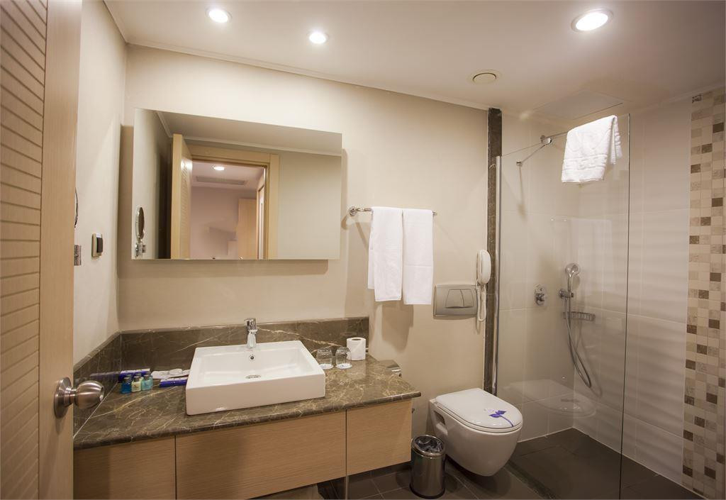 LINDA SUNNY BEACH HOTEL SPA (EX. BIENO CLUB SUNSET) 5*