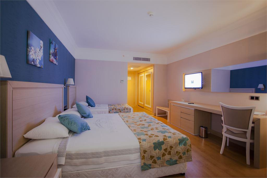 LINDA SUNNY BEACH HOTEL SPA (EX. BIENO CLUB SUNSET) 5*
