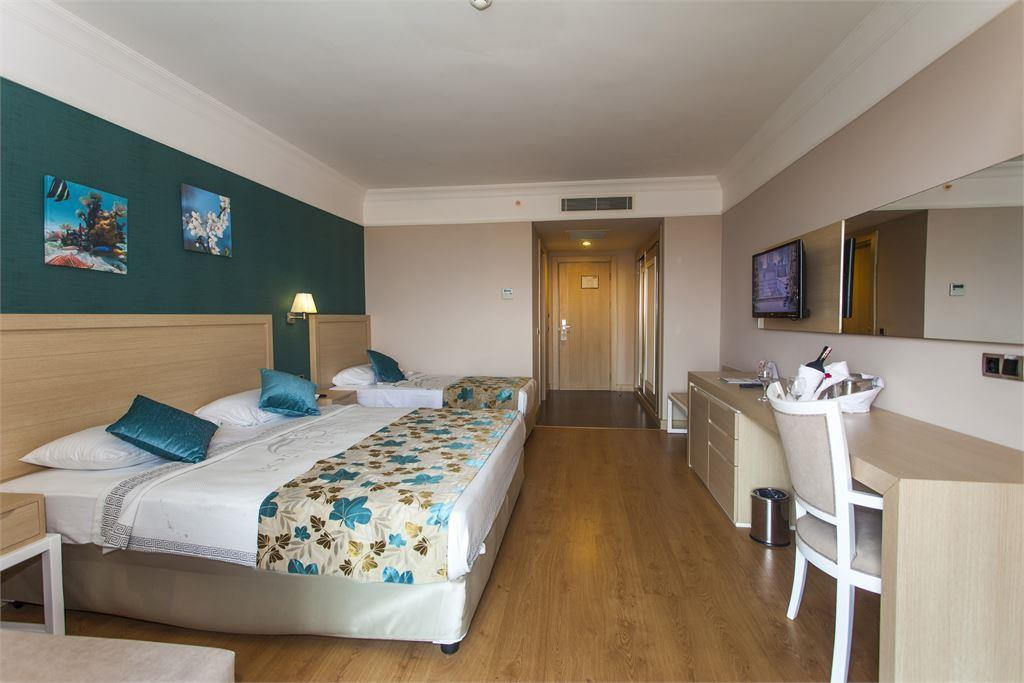LINDA SUNNY BEACH HOTEL SPA (EX. BIENO CLUB SUNSET) 5*