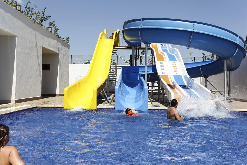 LINDA SUNNY BEACH HOTEL SPA (EX. BIENO CLUB SUNSET) 5*