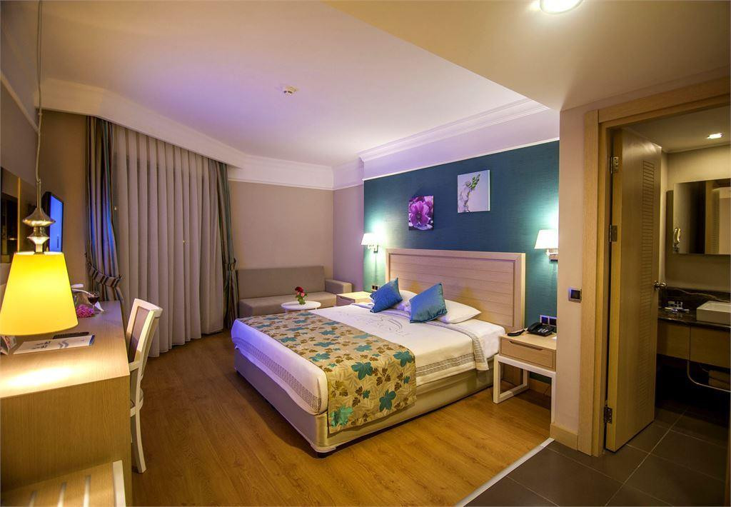 LINDA SUNNY BEACH HOTEL SPA (EX. BIENO CLUB SUNSET) 5*