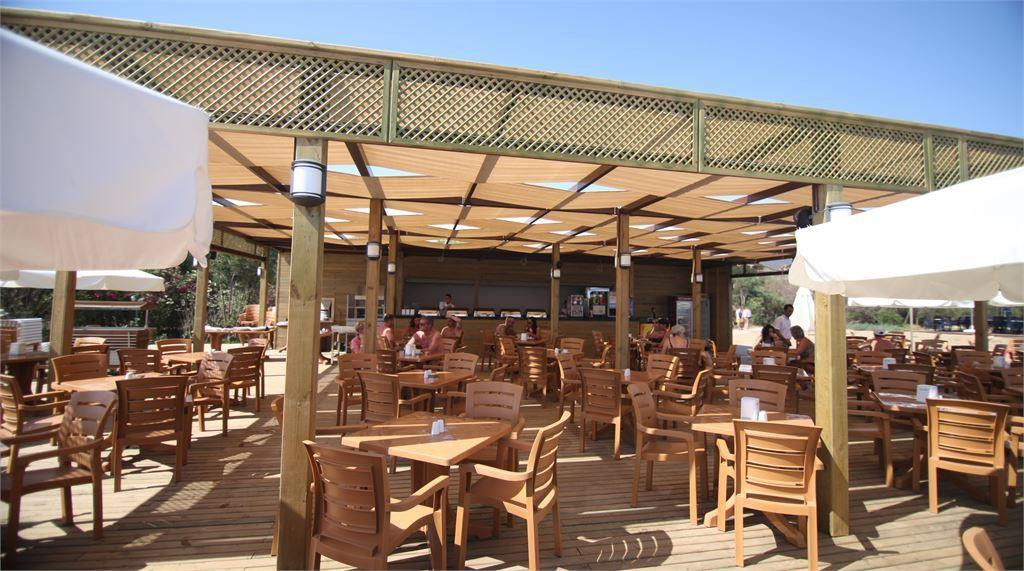 LINDA SUNNY BEACH HOTEL SPA (EX. BIENO CLUB SUNSET) 5*