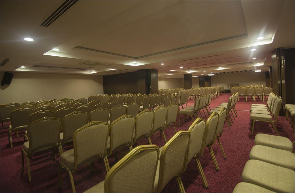 LINDA SUNNY BEACH HOTEL SPA (EX. BIENO CLUB SUNSET) 5*