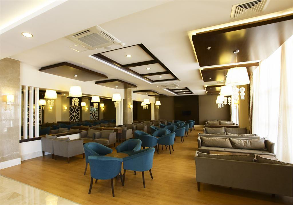 LINDA SUNNY BEACH HOTEL SPA (EX. BIENO CLUB SUNSET) 5*