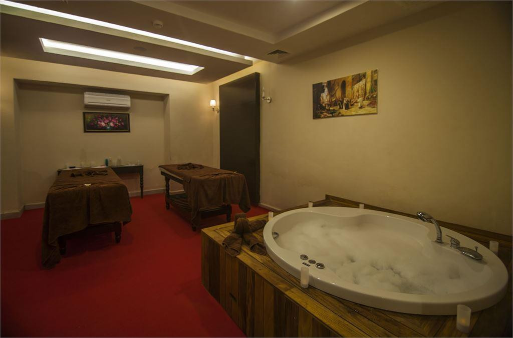 LINDA SUNNY BEACH HOTEL SPA (EX. BIENO CLUB SUNSET) 5*