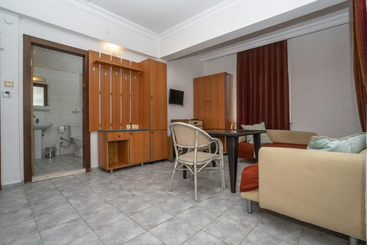 CARMEN SUITE 4*