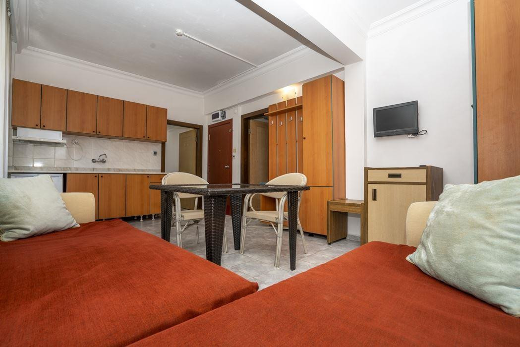 CARMEN SUITE 4*