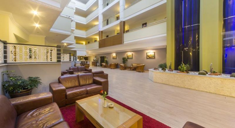 CLUB DIZALYA 4*