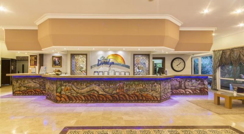 CLUB DIZALYA 4*