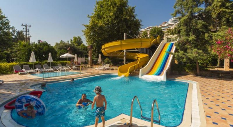 CLUB DIZALYA 4*