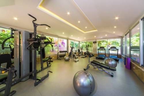 CLUB DIZALYA 4*