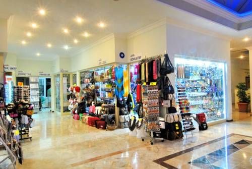 CLUB DIZALYA 4*