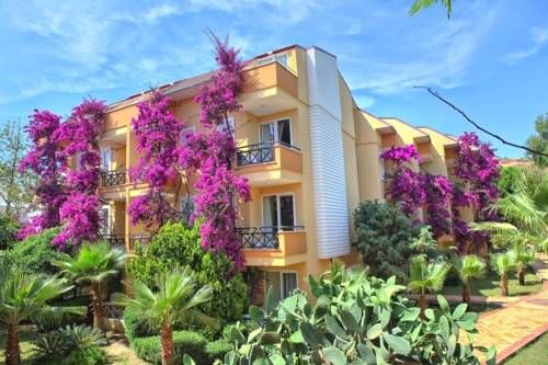 CLUB DIZALYA 4*