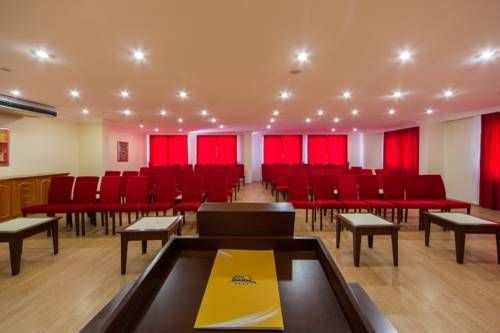 CLUB DIZALYA 4*