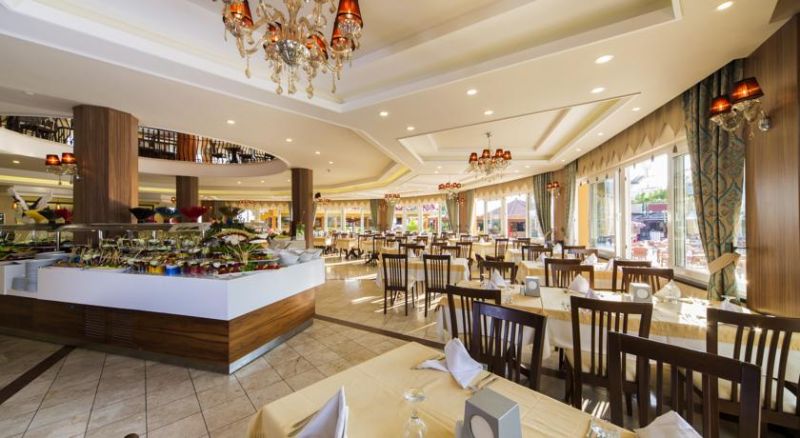 CLUB DIZALYA 4*