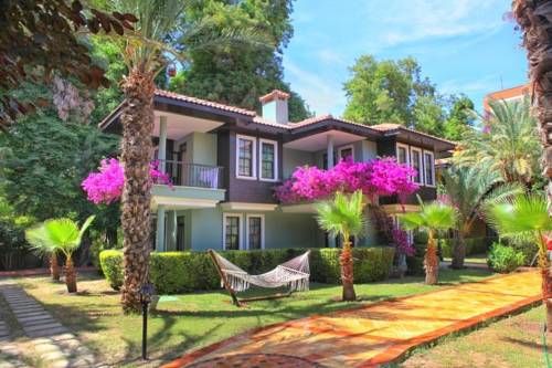 CLUB DIZALYA 4*