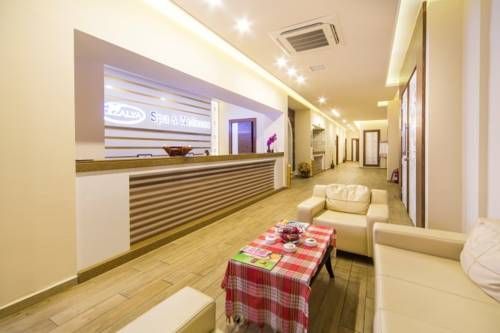 CLUB DIZALYA 4*