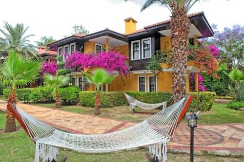 CLUB DIZALYA 4*