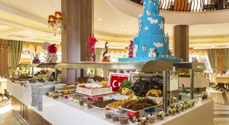CLUB DIZALYA 4*