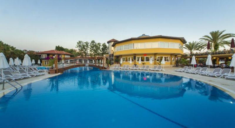 CLUB DIZALYA 4*