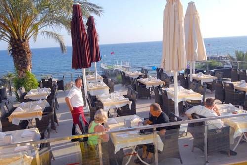CLUB DIZALYA 4*