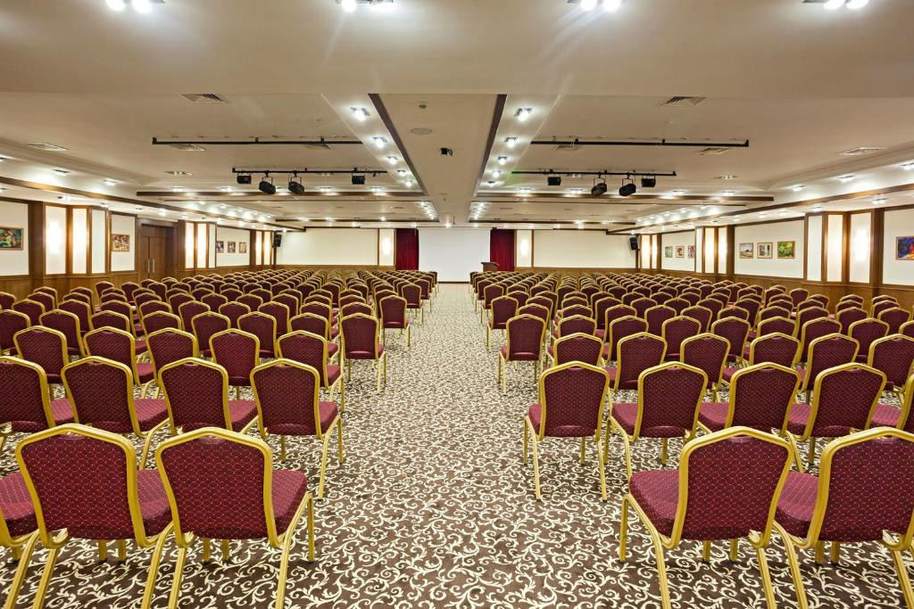 CLUB HOTEL PHASELIS ROSE 5*