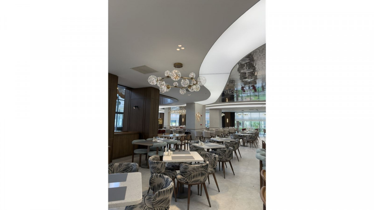 SIDERA KIRMAN PREMIUM 5*