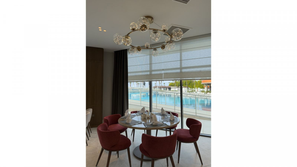 SIDERA KIRMAN PREMIUM 5*