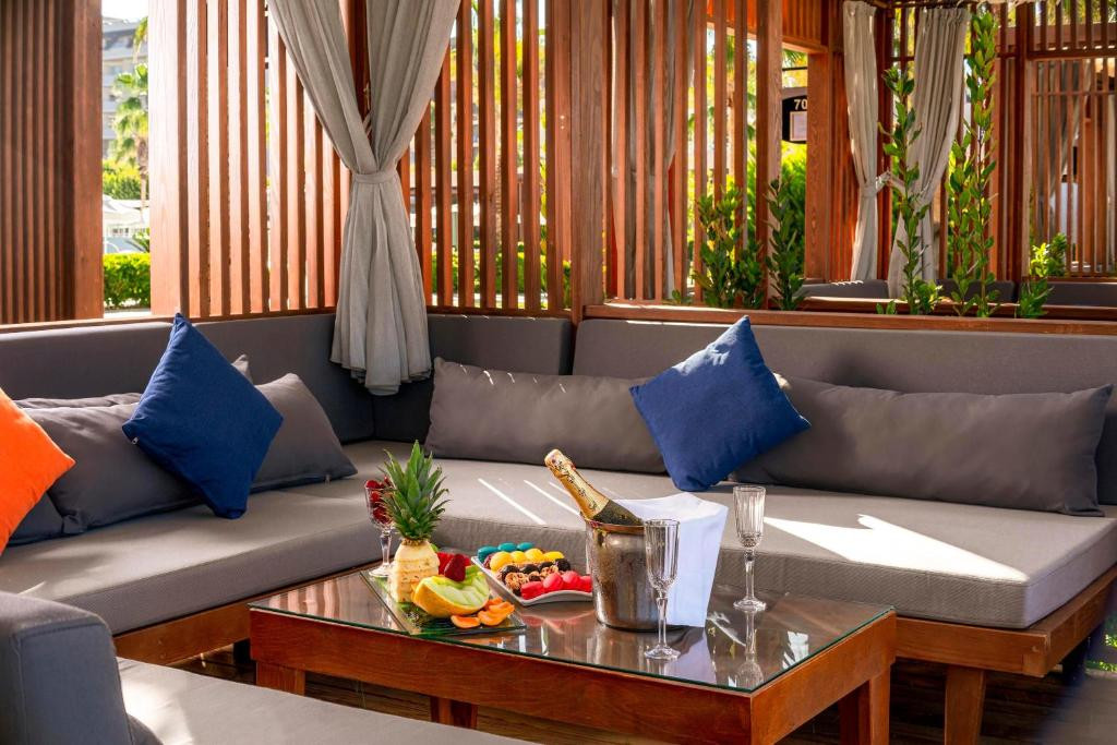 SIDERA KIRMAN PREMIUM 5*