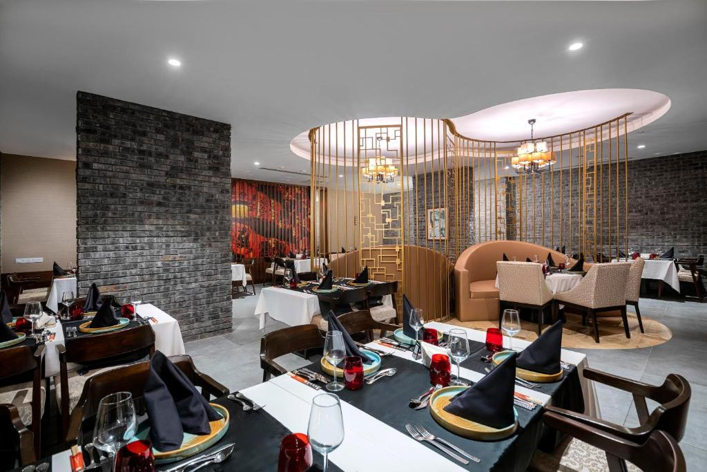 SIDERA KIRMAN PREMIUM 5*