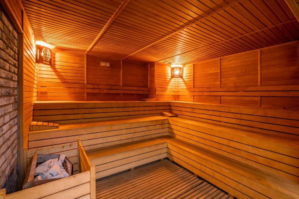 SIDERA KIRMAN PREMIUM 5*