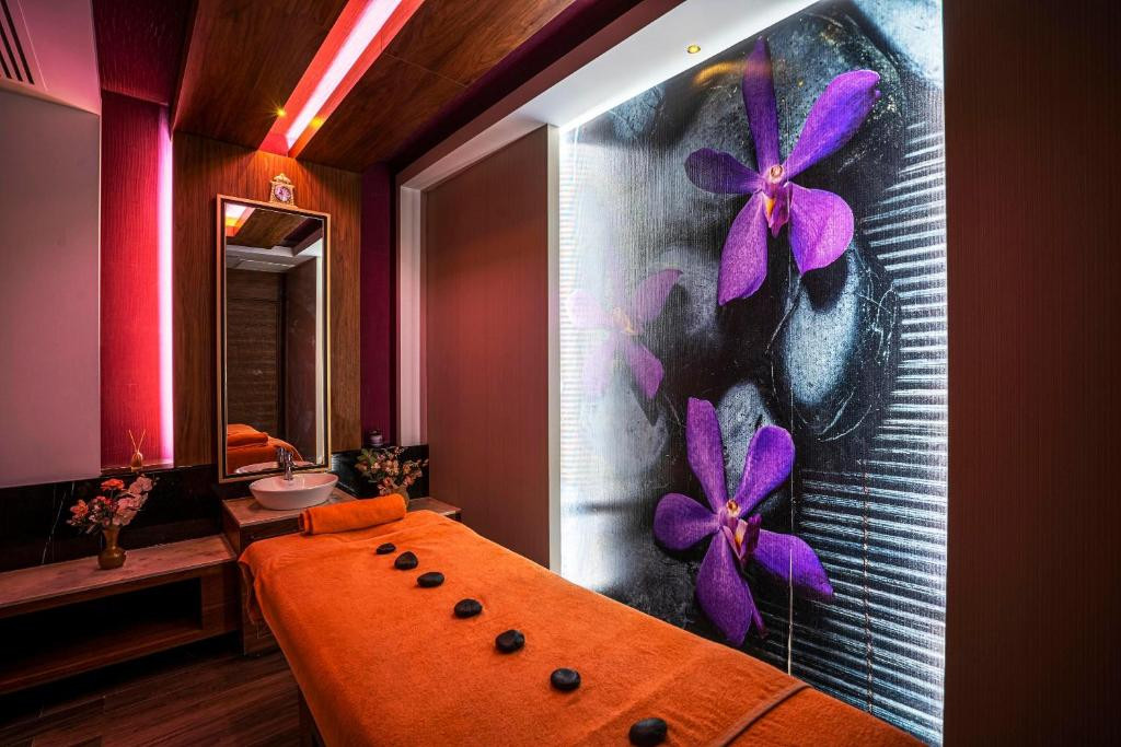 SIDERA KIRMAN PREMIUM 5*