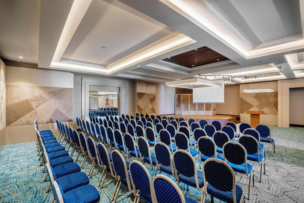 SIDERA KIRMAN PREMIUM 5*