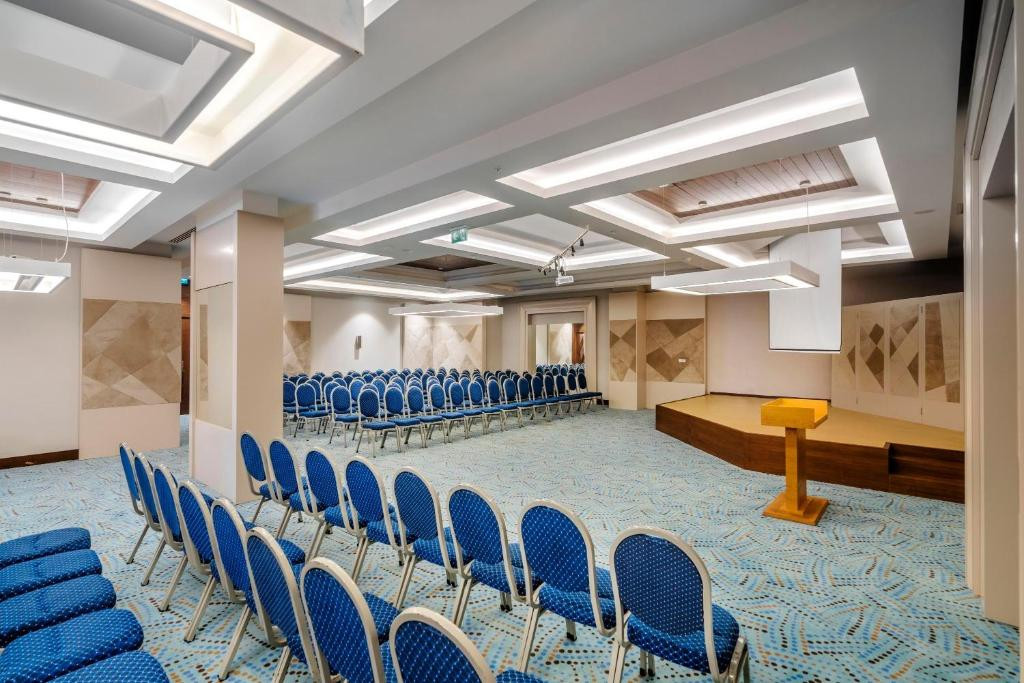SIDERA KIRMAN PREMIUM 5*