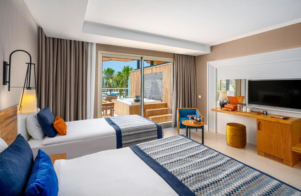 SIDERA KIRMAN PREMIUM 5*