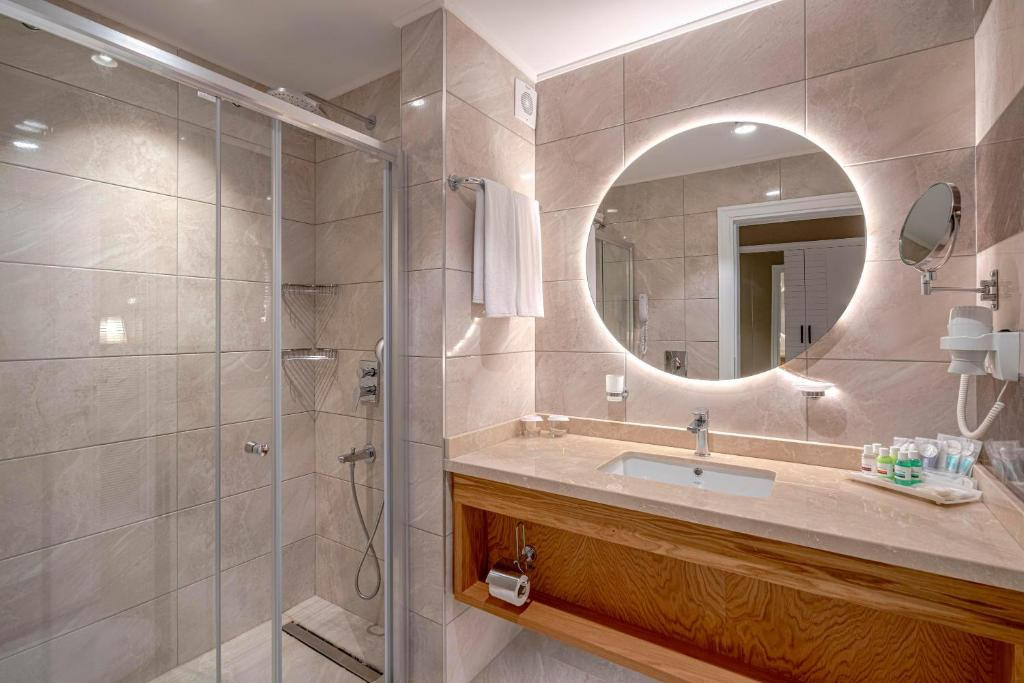 SIDERA KIRMAN PREMIUM 5*