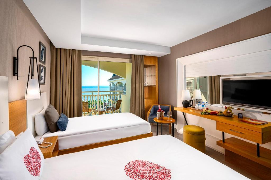 SIDERA KIRMAN PREMIUM 5*