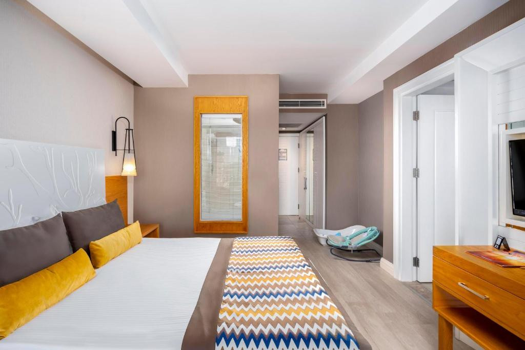 SIDERA KIRMAN PREMIUM 5*
