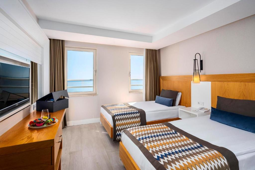SIDERA KIRMAN PREMIUM 5*